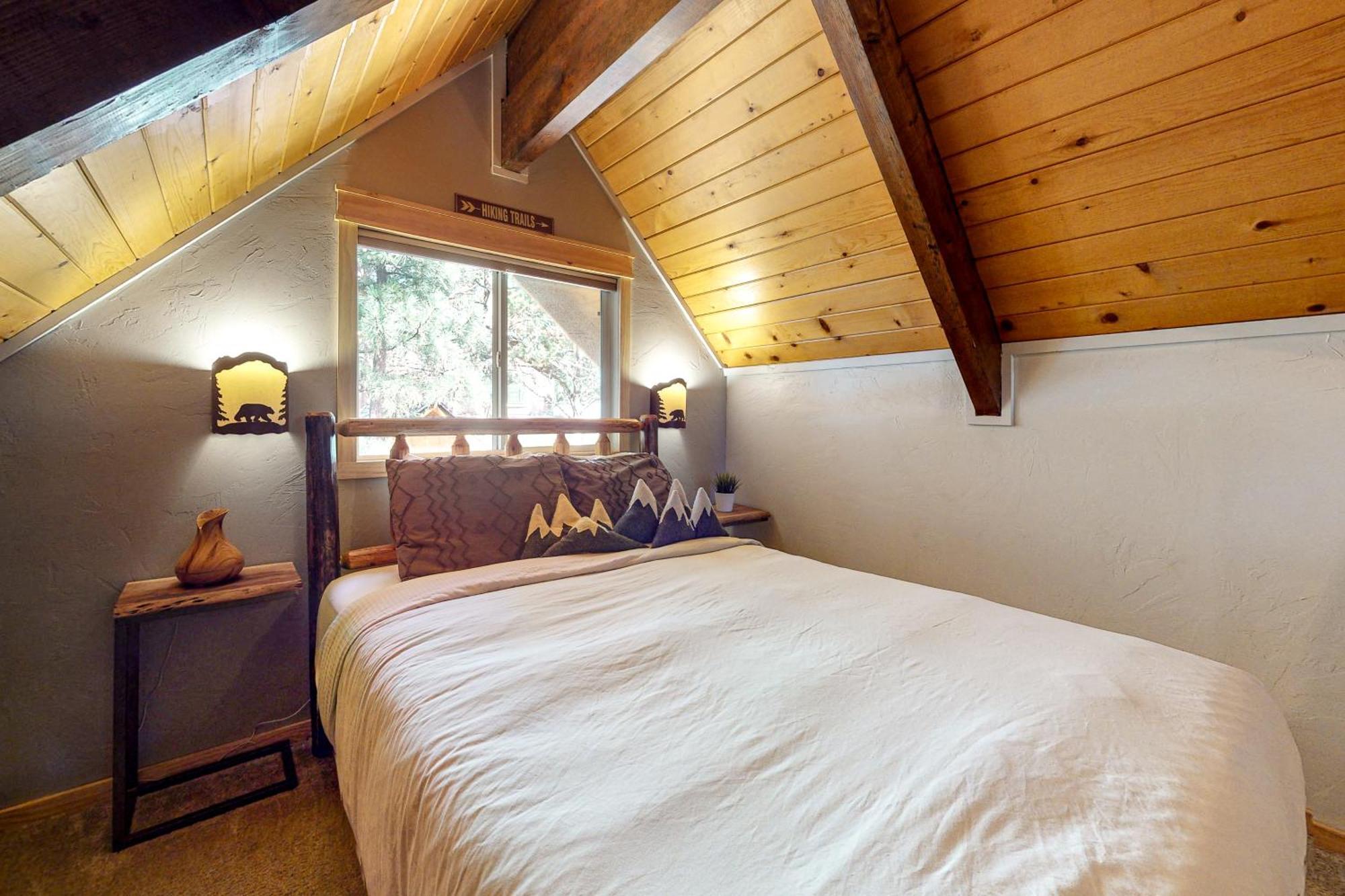 Spruce Splender Villa Sugarloaf Room photo